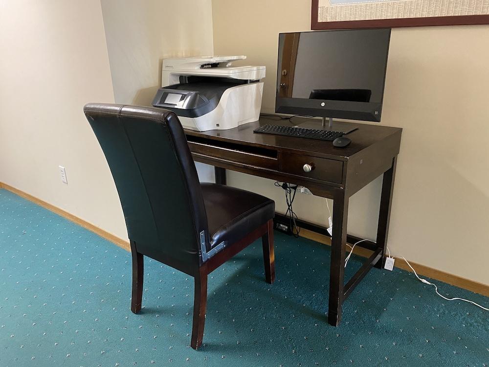 ואלמונט Chalet Continental Motel מראה חיצוני תמונה